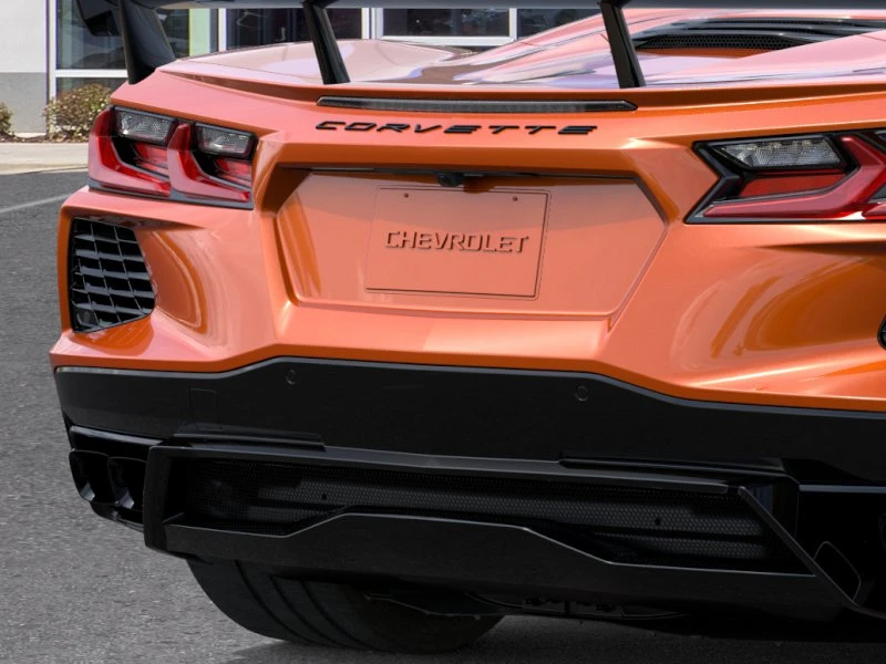 2027 Chevrolet Corvette C8 Grand Sport - Image 13 of 31