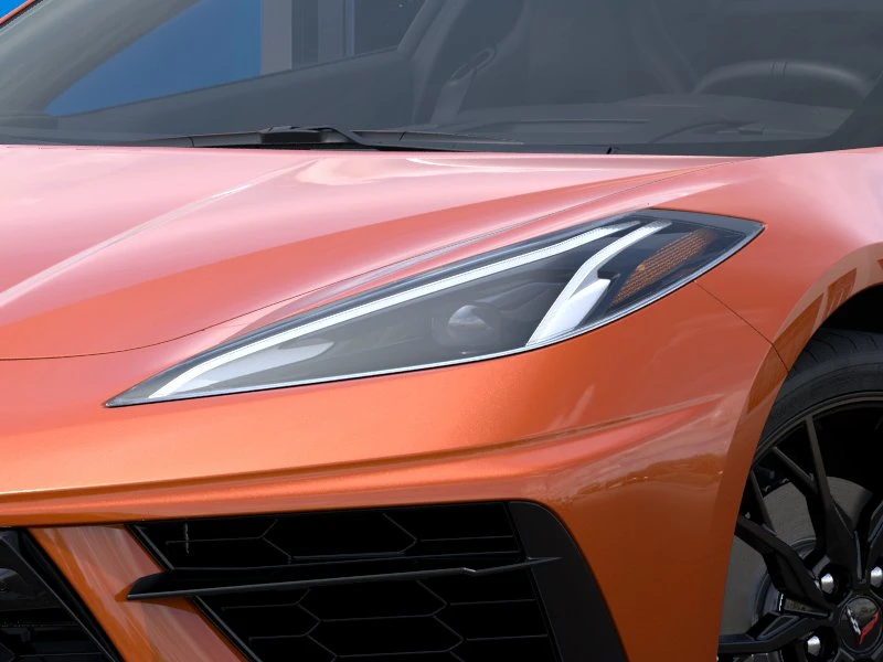 2027 Chevrolet Corvette C8 Grand Sport - Image 9 of 31
