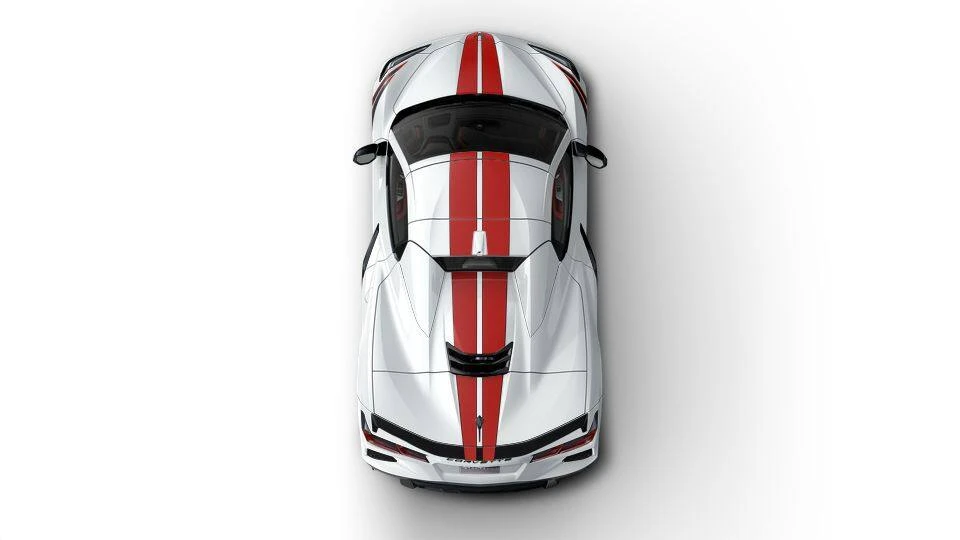 2027 Chevrolet Corvette C8 Grand Sport - Image 7 of 13