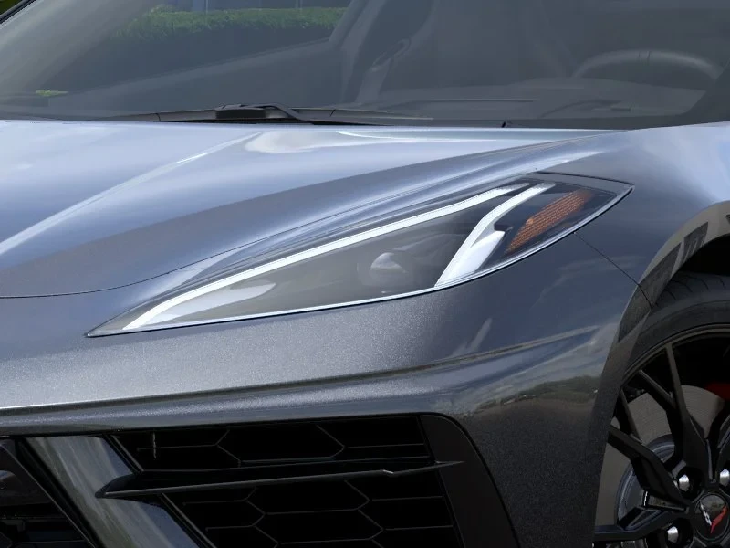 2027 Chevrolet Corvette C8 Grand Sport - Image 10 of 31