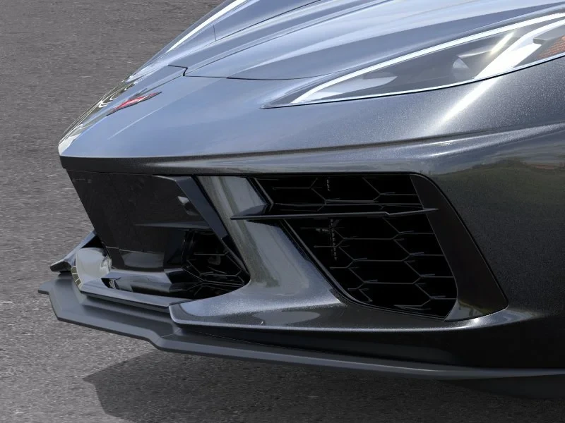 2027 Chevrolet Corvette C8 Grand Sport - Image 13 of 31