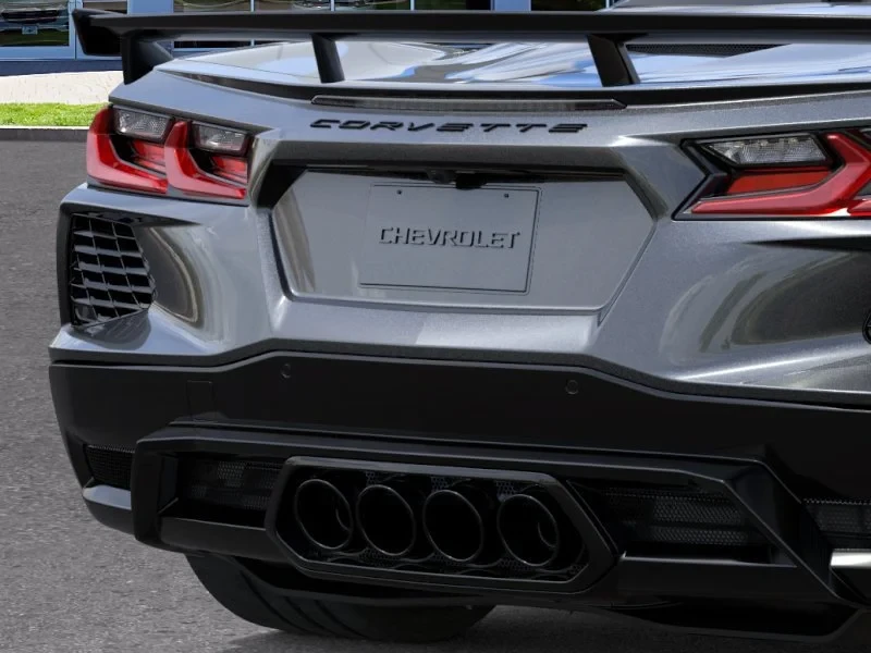 2027 Chevrolet Corvette C8 Grand Sport - Image 14 of 31