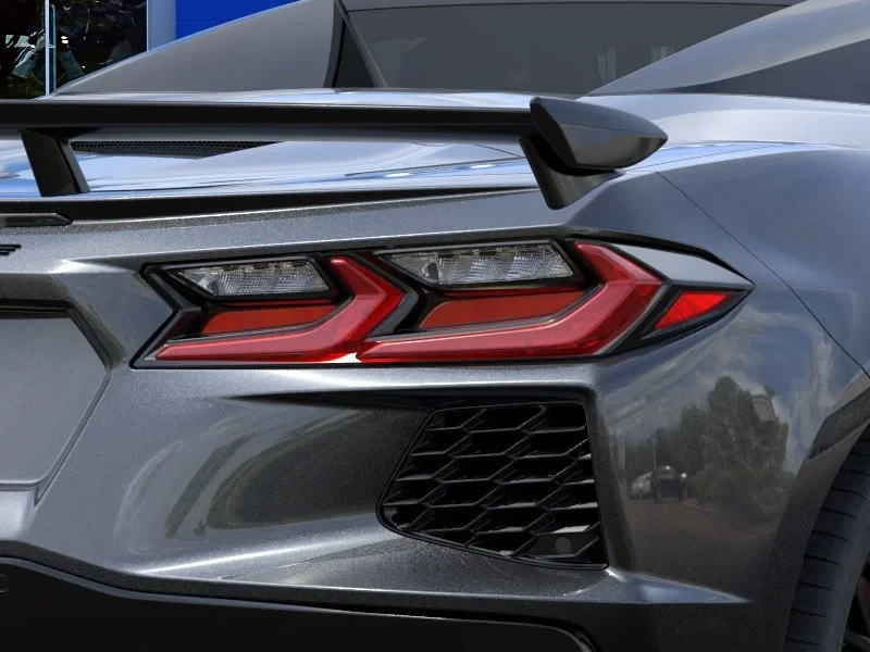 2027 Chevrolet Corvette C8 Grand Sport - Image 11 of 31