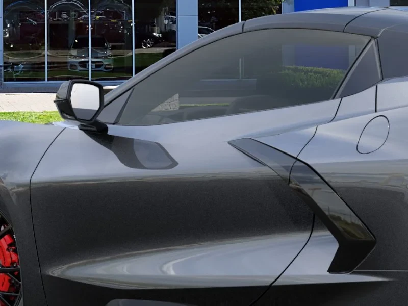 2027 Chevrolet Corvette C8 Grand Sport - Image 12 of 31