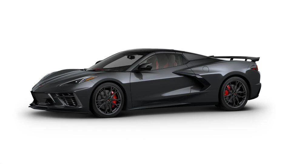 2027 Chevrolet Corvette C8 Grand Sport - Image 28 of 31