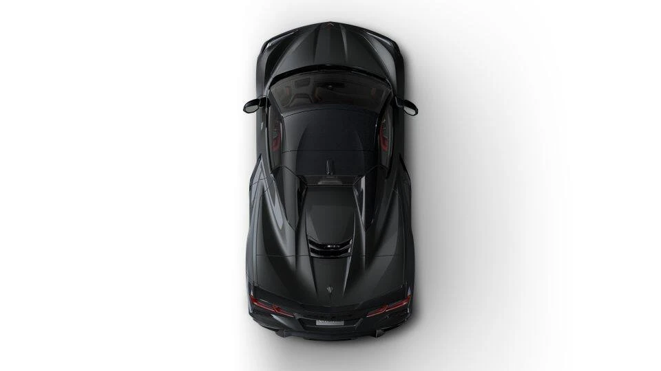 2027 Chevrolet Corvette C8 Grand Sport - Image 31 of 31