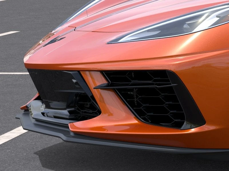 2027 Chevrolet Corvette C8 Grand Sport - Image 13 of 31