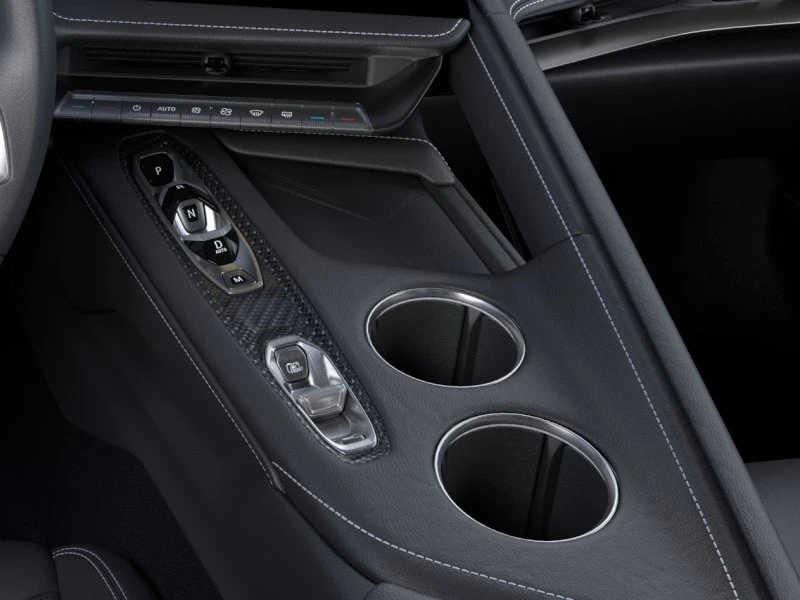 2027 Chevrolet Corvette C8 Grand Sport - Image 23 of 31