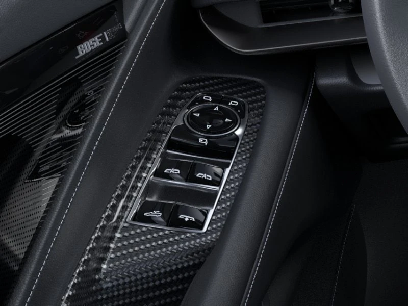 2027 Chevrolet Corvette C8 Grand Sport - Image 22 of 31