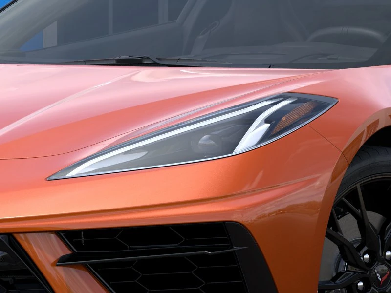 2027 Chevrolet Corvette C8 Grand Sport - Image 10 of 31
