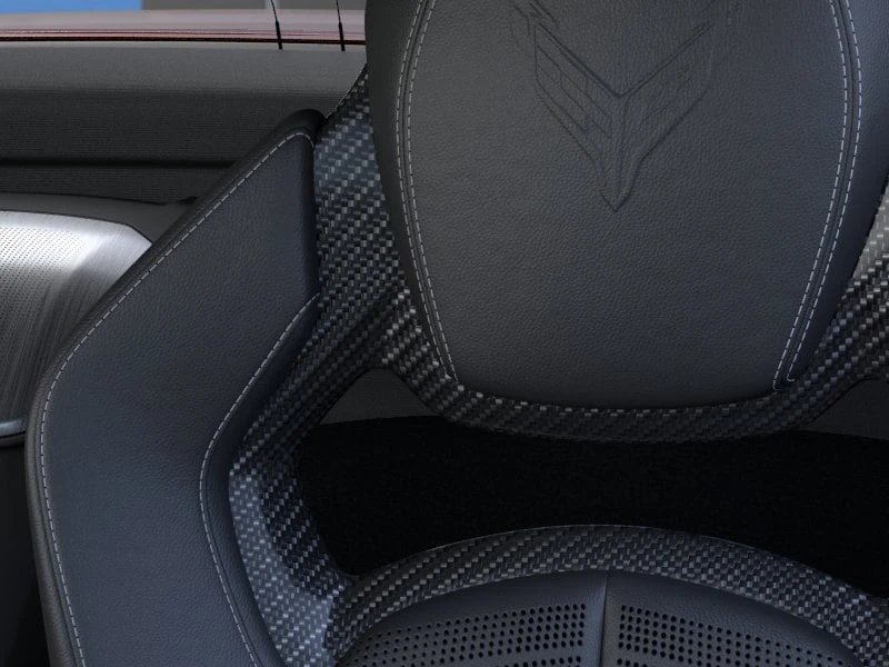 2027 Chevrolet Corvette C8 Grand Sport - Image 21 of 31