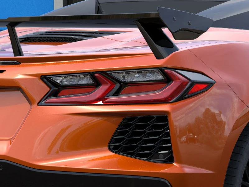 2027 Chevrolet Corvette C8 Grand Sport - Image 11 of 31