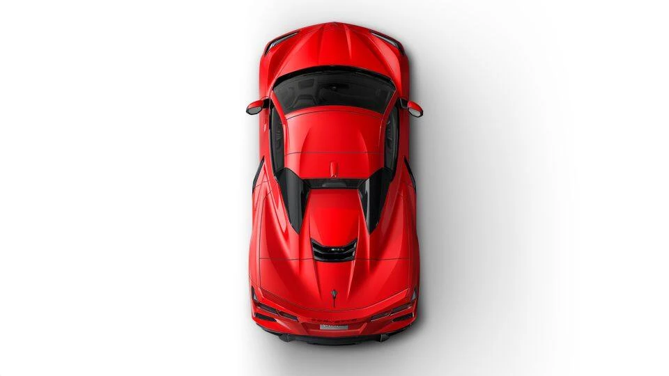 2027 Chevrolet Corvette C8 Grand Sport - Image 8 of 14