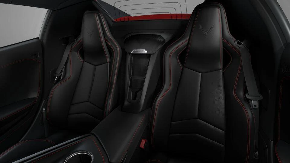 2027 Chevrolet Corvette C8 Grand Sport - Image 14 of 14