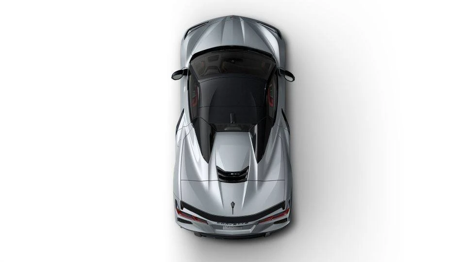 2027 Chevrolet Corvette C8 - Image 7 of 13