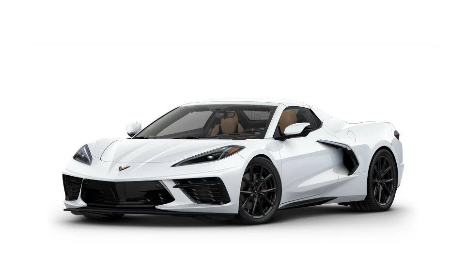 2027 Chevrolet Corvette C8 Grand Sport - Image 4 of 14