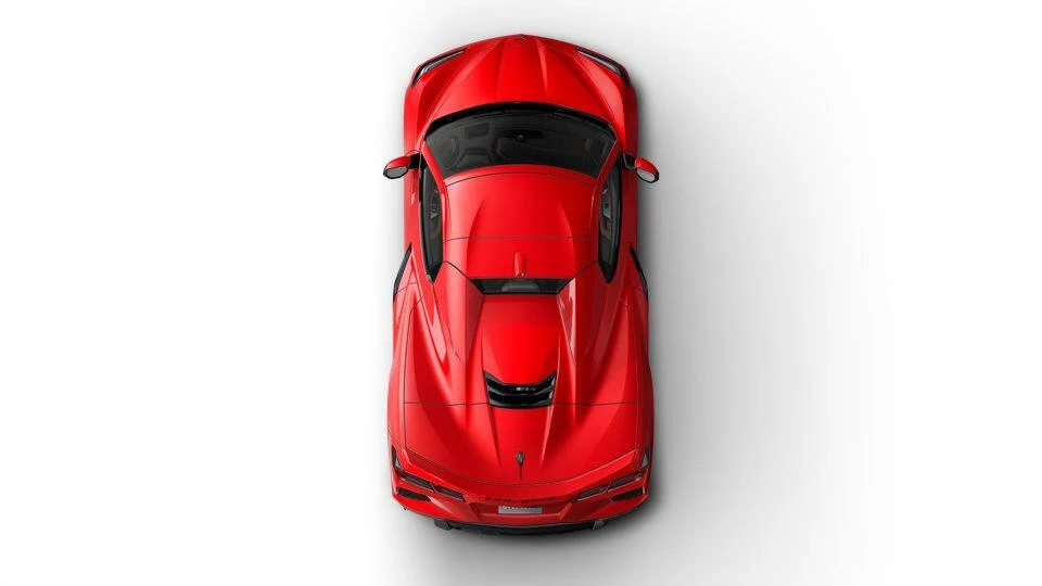 2027 Chevrolet Corvette C8 Grand Sport - Image 7 of 13