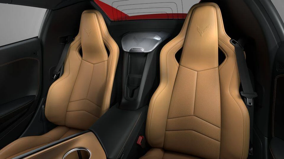 2027 Chevrolet Corvette C8 Grand Sport - Image 13 of 13