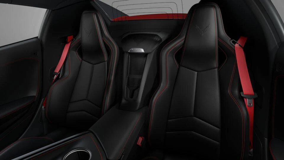 2027 Chevrolet Corvette C8 Grand Sport - Image 13 of 13