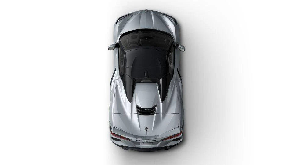 2027 Chevrolet Corvette C8 Grand Sport - Image 7 of 13