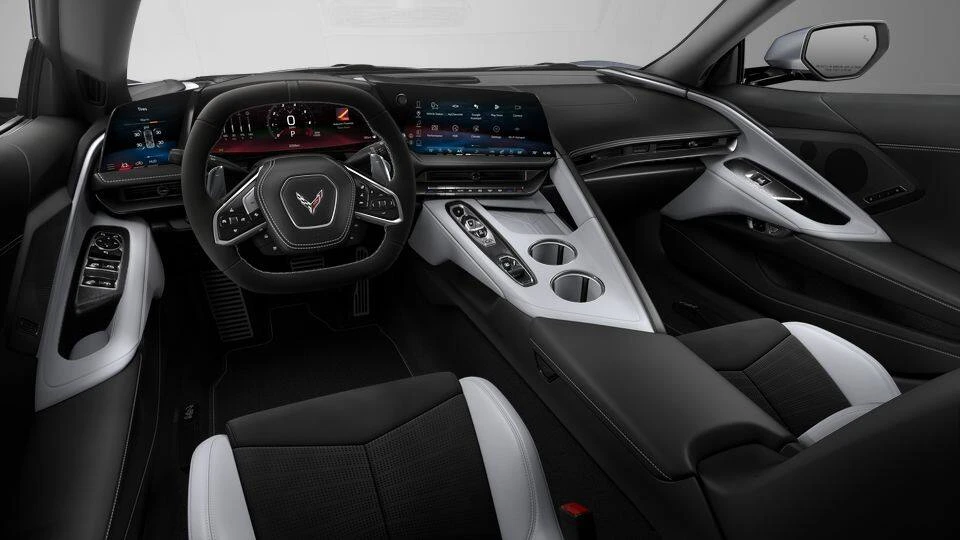 2027 Chevrolet Corvette C8 Grand Sport - Image 10 of 13