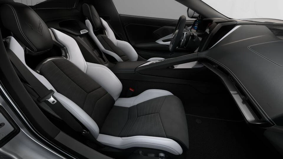 2027 Chevrolet Corvette C8 Grand Sport - Image 11 of 13