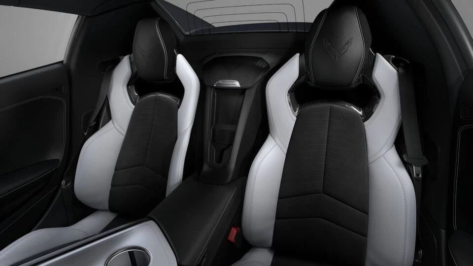 2027 Chevrolet Corvette C8 Grand Sport - Image 13 of 13