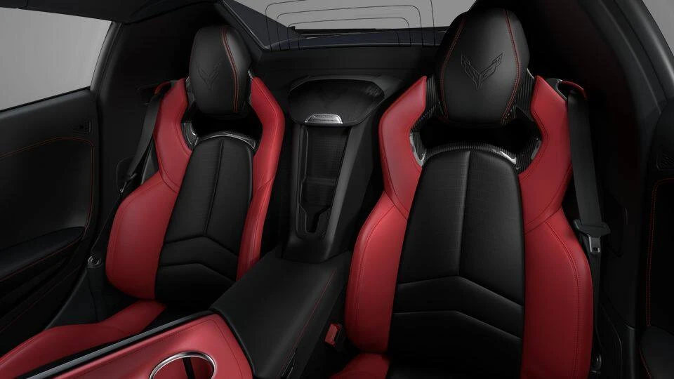 2027 Chevrolet Corvette C8 - Image 13 of 13