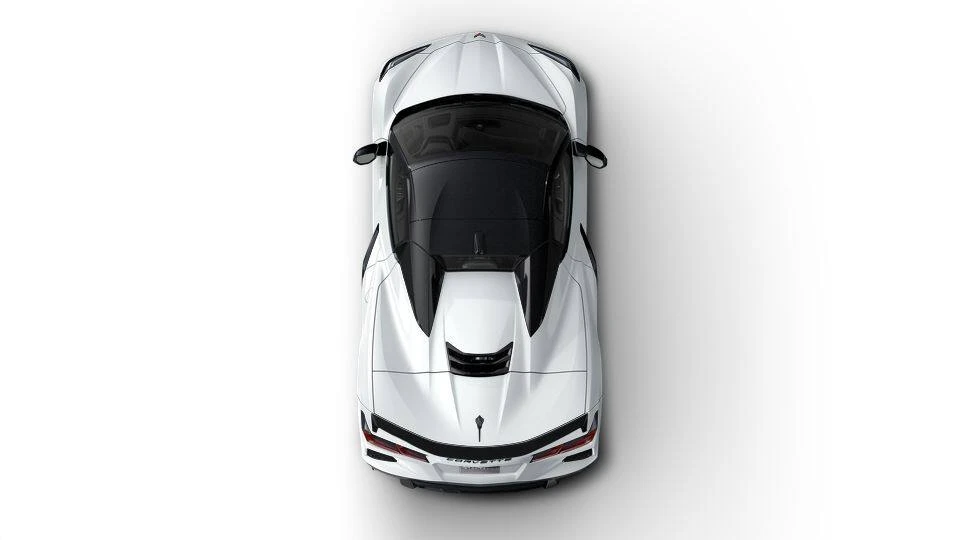 2027 Chevrolet Corvette C8 Grand Sport - Image 7 of 13
