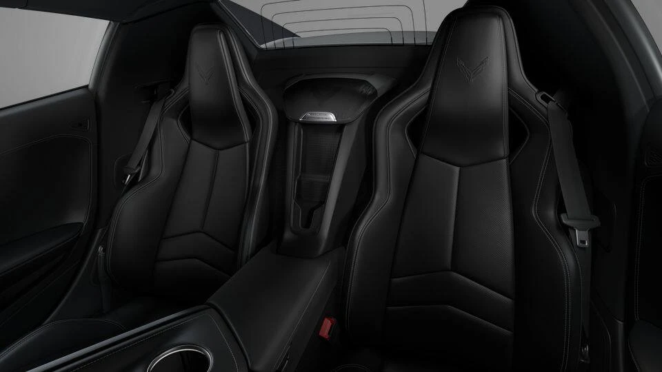 2027 Chevrolet Corvette C8 Grand Sport - Image 13 of 13