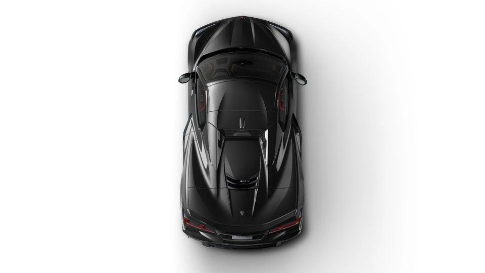 2027 Chevrolet Corvette C8 Grand Sport - Image 7 of 13