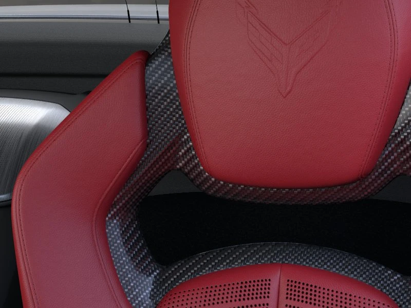 2027 Chevrolet Corvette C8 Grand Sport - Image 21 of 31