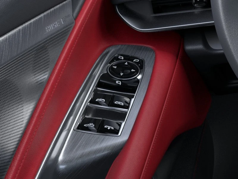 2027 Chevrolet Corvette C8 Grand Sport - Image 22 of 31