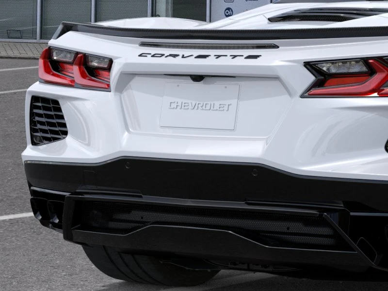 2027 Chevrolet Corvette C8 Grand Sport - Image 14 of 31