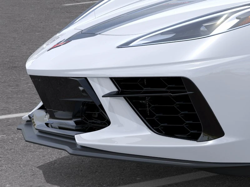 2027 Chevrolet Corvette C8 Grand Sport - Image 13 of 31