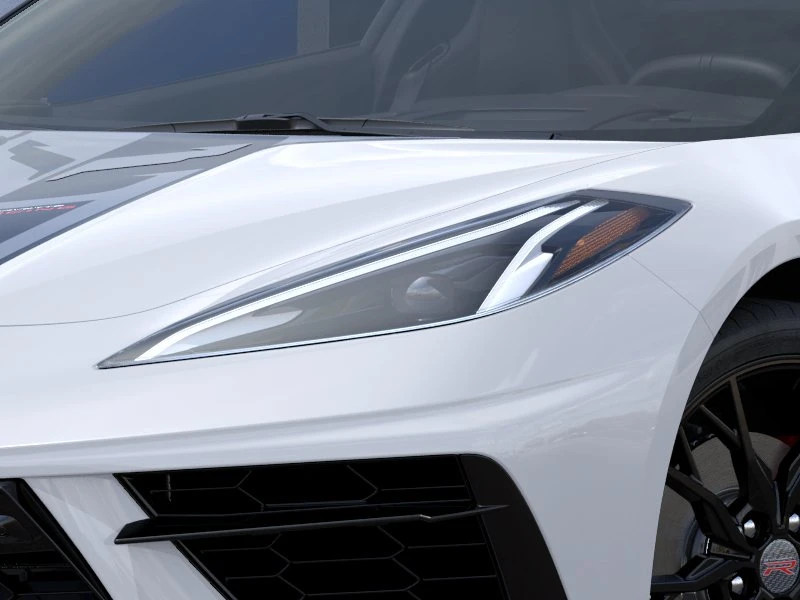 2027 Chevrolet Corvette C8 Grand Sport - Image 10 of 31