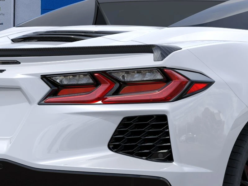 2027 Chevrolet Corvette C8 Grand Sport - Image 11 of 31