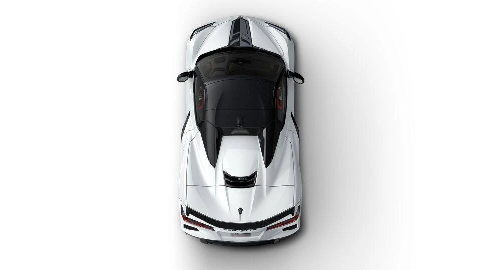 2027 Chevrolet Corvette C8 Grand Sport - Image 31 of 31