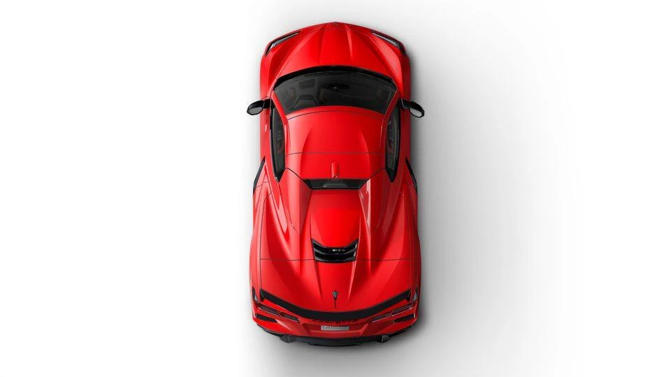 2027 Chevrolet Corvette C8 Grand Sport - Image 7 of 13