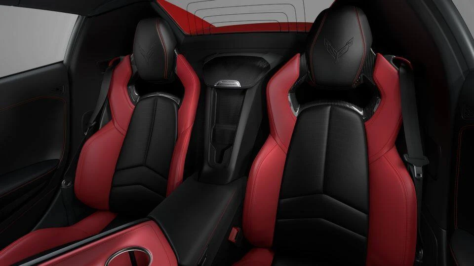 2027 Chevrolet Corvette C8 Grand Sport - Image 13 of 13