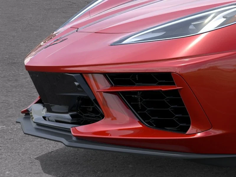 2027 Chevrolet Corvette C8 Grand Sport - Image 13 of 31