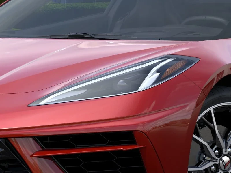 2027 Chevrolet Corvette C8 Grand Sport - Image 10 of 31