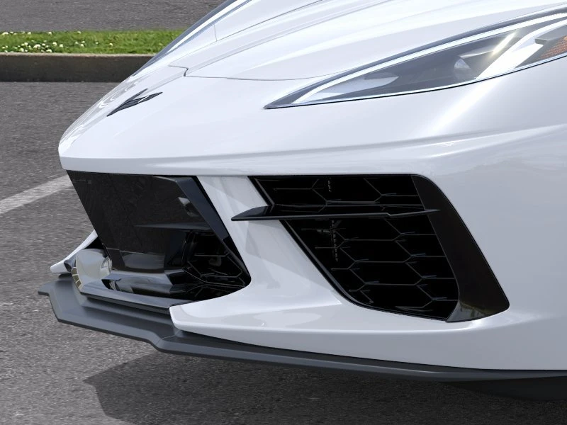 2027 Chevrolet Corvette C8 Grand Sport - Image 15 of 31