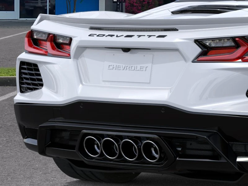 2027 Chevrolet Corvette C8 Grand Sport - Image 16 of 31
