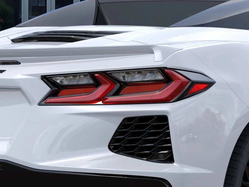 2027 Chevrolet Corvette C8 Grand Sport - Image 13 of 31