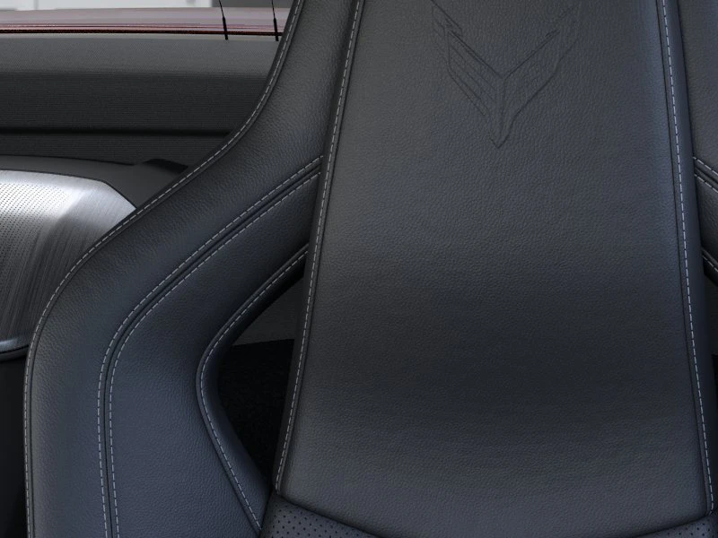 2027 Chevrolet Corvette C8 Grand Sport - Image 23 of 31