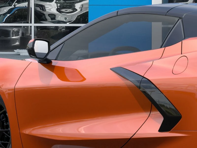 2027 Chevrolet Corvette C8 Grand Sport - Image 14 of 31