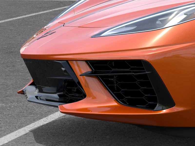 2027 Chevrolet Corvette C8 Grand Sport - Image 15 of 31