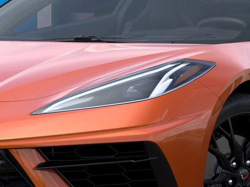 2027 Chevrolet Corvette C8 Grand Sport - Image 12 of 31