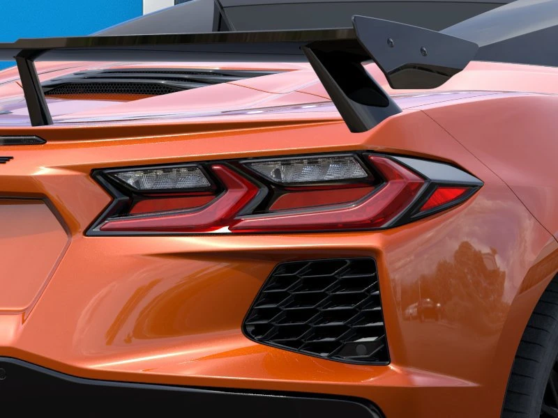 2027 Chevrolet Corvette C8 Grand Sport - Image 13 of 31